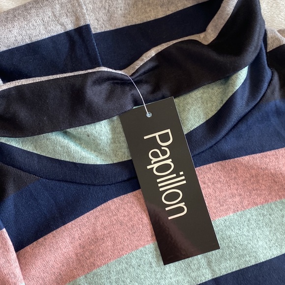 ladies tunic dress. - Picture 2 of 3